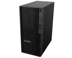 PC Lenovo WorkStation ThinkStation P350 Torre, Intel Core i9-11900K Hasta 5.3 GHz, RAM 32GB, SSD 512GB + HDD 1TB, 8GB NVIDIA Quadro T1000, Windows 11 Pro