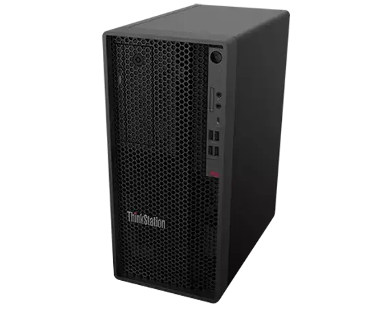 PC Lenovo WorkStation ThinkStation P350 Torre, Intel Core i9-11900K Hasta 5.3 GHz, RAM 32GB, SSD 512GB + HDD 1TB, 8GB NVIDIA Quadro T1000, Windows 11 Pro