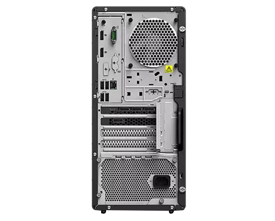 PC Lenovo WorkStation ThinkStation P350 Torre, Intel Core i9-11900K Hasta 5.3 GHz, RAM 32GB, SSD 512GB + HDD 1TB, 8GB NVIDIA Quadro T1000, Windows 11 Pro