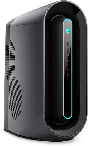 PC Dell Alienware Aurora R10 Special Edition, Ryzen 7 5800/ RAM 32GB/ SSD 1TB/ 16GB NVIDIA RTX 5060Ti/ Fuente 1000W/ Water Cooling/ W11H