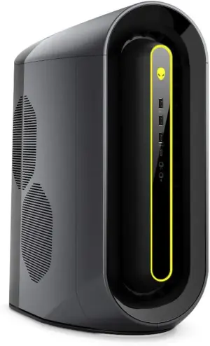 PC Dell Alienware Aurora R10 Gaming, AMD Ryzen 7 5800/ RAM 32GB/ SSD 1TB/ Video 16GB RX6800XT/ Fuente 1000W/ Water Cooling/ W11H