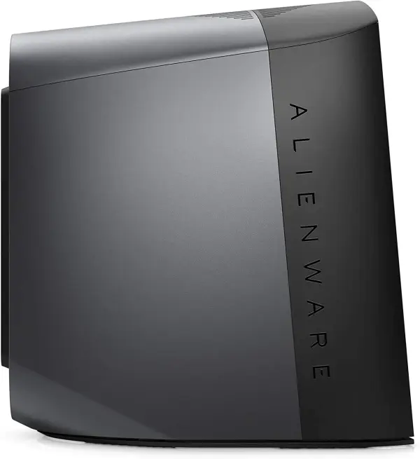 PC Dell Alienware Aurora R10 Gaming, AMD Ryzen 7 5800/ RAM 32GB/ SSD 1TB/ Video 16GB RX6800XT/ Fuente 1000W/ Water Cooling/ W11H
