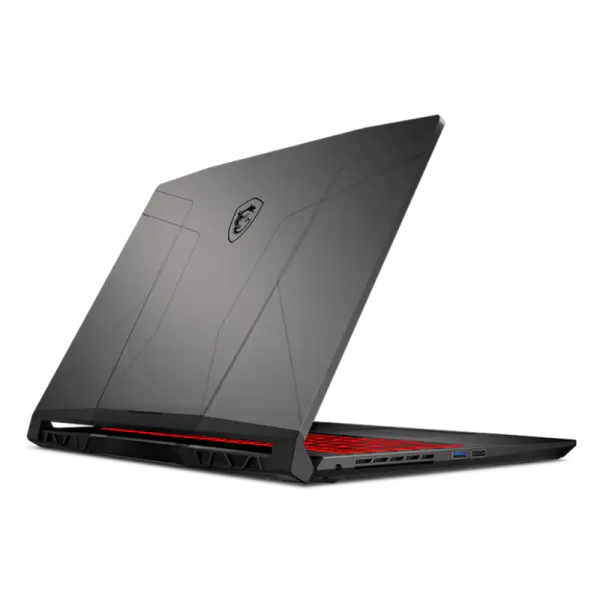 Laptop MSI Pulse GL66 11UGKV Core i7-11800H 2.3GHz, RAM 16GB, SSD 512GB, LED 15.6" Full HD a 144Hz, Windows 11 Home