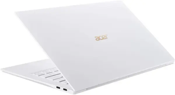 Laptop Acer Swift 7 SF714-52T Ultrabook, Intel Core i7-8500Y 1.5GHz, RAM 16GB, SSD 512GB, LED 14'' Full HD Touch, Windows 10 home, Ultra Liviano, Peso 0.90 Kg