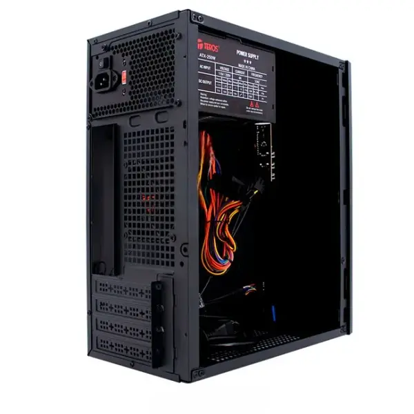 PC MAGIC Executive, Intel Core i5 9500/ RAM 16GB/ SSD 500GB/ USB 3.0/ Teclado y mouse