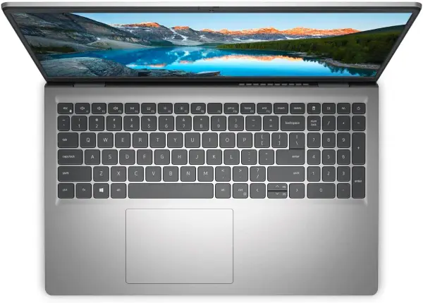Laptop Dell Inspiron 15 3520, Core i7-1255U Hasta 4.7 GHz, RAM 8GB, SSD 512GB, Intel UHD, LED 15.6" Full HD, FreeDOS