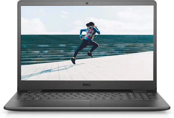 Laptop Dell Inspiron 15 3505 Touch, AMD Ryzen 5 3450U Hasta 3.5 GHz, RAM 16GB, SSD 512 GB, LED 15.6" Full HD Touch, Windows 10 Home