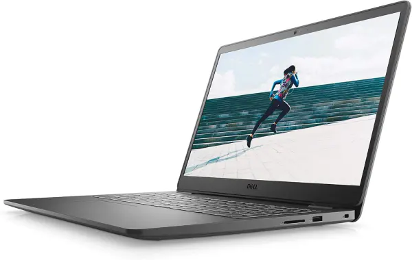 Laptop Dell Inspiron 15 3505 Touch, AMD Ryzen 5 3450U Hasta 3.5 GHz, RAM 16GB, SSD 512 GB, LED 15.6" Full HD Touch, Windows 10 Home