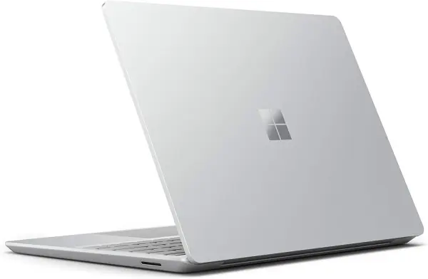 Laptop Microsoft Surface Laptop Go, Intel Core i5-1035G1 Hasta 3.6GHz, RAM 4GB, SSD 64GB, LED 12.4" (1536x1024), Pixelsense Touch, Windows 10 Home