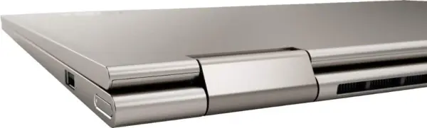 Convertible Lenovo Yoga C740-14IML 2-en-1, Core i7-10510U Hasta 4.9 GHz, RAM 8GB, SSD 512GB, LED 14" FHD Touch, HDR Dolby Vision, Windows 11 Home