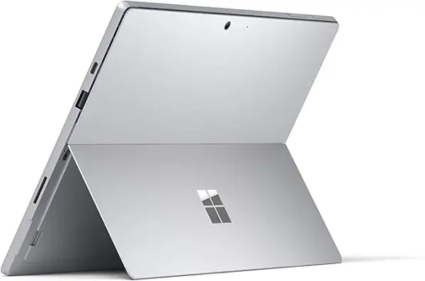 Tablet Microsoft Surface Pro 7 Plus, Intel Core i7-1165G7 2.8 GHz, RAM 16GB, SSD 256GB, Cámara Web Dual, LED 12.3" PixelSense Touch, Windows 10 Pro