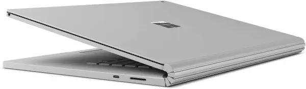 Tablet Microsoft Surface Book 2 (13.5"), Intel Core i7-8650U hasta 4.2 GHz, RAM 16GB, SSD 1TB, Video 2GB Nvidia GTX 1050, LED 13.5" PixelSense Touch, Windows 10 Pro