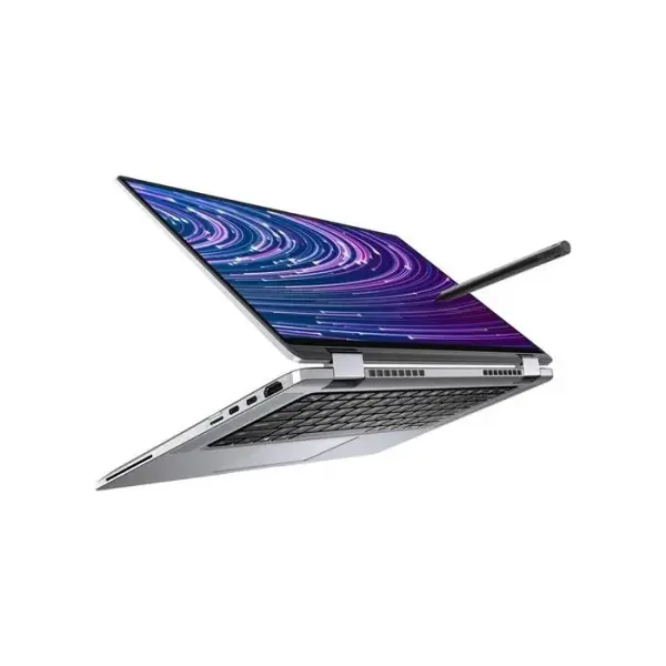 Convertible Dell Latitude 9520 2-en-1, Intel Core i5-1135G7 Hasta 4.2 GHz, RAM 8GB, SSD 512GB, LED 15.6" Full HD, Táctil, Windows 11 Pro