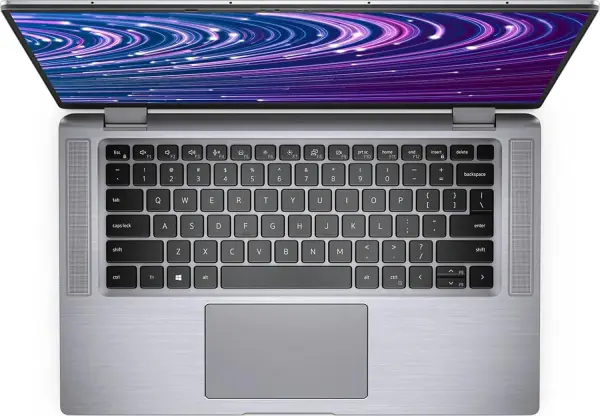 Convertible Dell Latitude 9520 2-en-1, Intel Core i5-1135G7 Hasta 4.2 GHz, RAM 8GB, SSD 512GB, LED 15.6" Full HD, Táctil, Windows 11 Pro