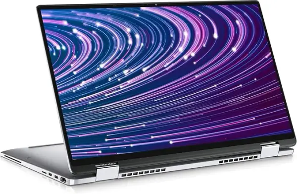 Convertible Dell Latitude 9520 2-en-1, Intel Core i5-1135G7 Hasta 4.2 GHz, RAM 8GB, SSD 512GB, LED 15.6" Full HD, Táctil, Windows 11 Pro